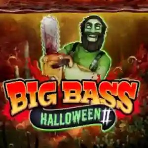 Play Big Bass Halloween 2 slot by Pragmatic Play on monstercasinobelgium.com
