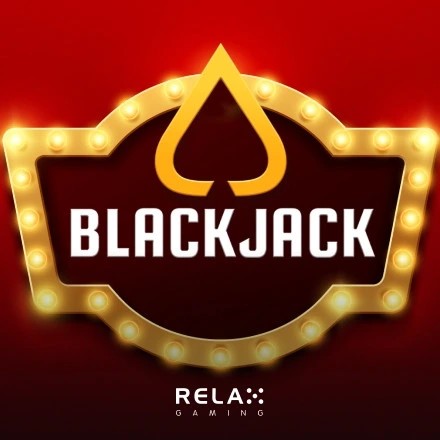 Official Table Games logo: Blackjack Neo by Relax Gaming at Monster Casino