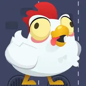 Chicken Road casino game by InOut – featured logo at Monster Casino