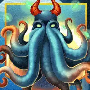 Cthulhu – slot by KA Gaming, featured at monstercasinobelgium.com