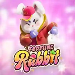 Try Fortune Rabbit slot by PG Soft on monstercasinobelgium.com – logo image