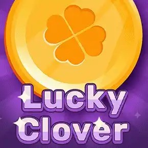 Lucky Clover slot icon by Onlyplay, available at Monster Casino