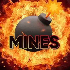 Play the Mines slot by Turbo Games on Monster Casino
