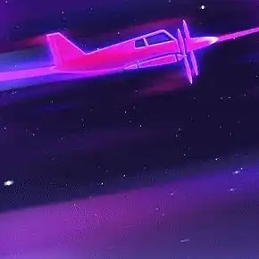 Pilot logo by Gamzix Monster Casino