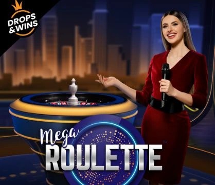 Ruby Roulette by Pragmatic Play, showcased at monstercasinobelgium.com – game logo