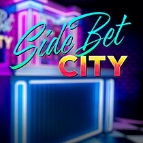 Play the Side Bet City slot by Evolution on Monster Casino