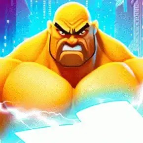 Enjoy Street Power by BGAMING – logo hosted on monstercasinobelgium.com