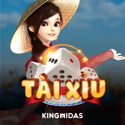 Play Taixiu slot by King Midas on monstercasinobelgium.com