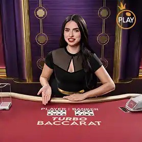 Turbo Baccarat online slot from Pragmatic Play – play at monstercasinobelgium.com